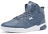 Kasut High-Top 361° 'Biru Putih Fleece' 671646601A-3
