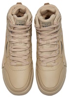 361° Sepatu High-Top 'Coklat Hitam' 572046622A-4 Order 361° Sepatu High-Top 'Coklat Hitam' 572046622A-4