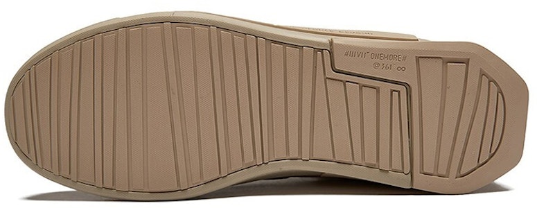 361° Sepatu High-Top 'Coklat Hitam' 572046622A-4 Shop 361° Sepatu High-Top 'Coklat Hitam' 572046622A-4