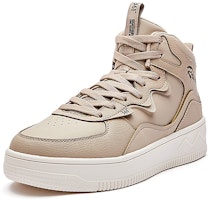 361° Sepatu Tinggi 'Light Bone' 672146610BV-1 Lookbook 361° Sepatu Tinggi 'Light Bone' 672146610BV-1