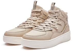 361° Sepatu Tinggi 'Light Bone' 672146610BV-1 Shop 361° Sepatu Tinggi 'Light Bone' 672146610BV-1