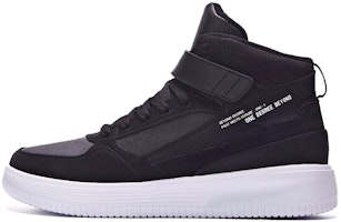 361° High-Top Sneaker 'Obsidian Black' 671936634-4 361° High-Top Sneaker 'Obsidian Black' 671936634-4