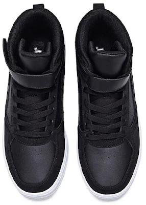 Sneaker Alte 361° ''Obsidian Black''. 671936634-4 Lookbook Sneaker Alte 361° ''Obsidian Black''. 671936634-4
