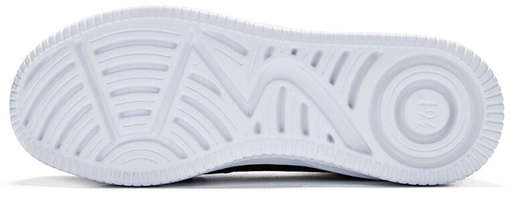 361° 하이탑 스니커즈 '옵시디언 블랙' (50 characters) 671936634-4 Purchase 361° 하이탑 스니커즈 '옵시디언 블랙' (50 characters) 671936634-4