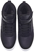 361° 高帮运动鞋 '黑曜黑' 671936634B-4 Order 361° 高帮运动鞋 '黑曜黑' 671936634B-4