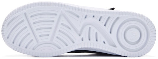 361° 高帮运动鞋 '黑曜黑' 671936634B-4 Shop 361° 高帮运动鞋 '黑曜黑' 671936634B-4