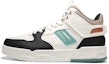 Buy Sneaker Tinggi 361° 'Putih-Sian Hangat' 672146608B-11