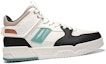 Order Sneaker Tinggi 361° 'Putih-Sian Hangat' 672146608B-11