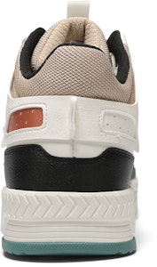 361° 하이탑 스니커즈 '화이트-시안 온기' (54 characters) 672146608B-11 Shop 361° 하이탑 스니커즈 '화이트-시안 온기' (54 characters) 672146608B-11