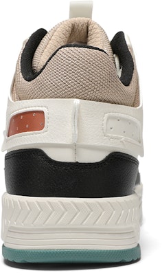 361° High-Top Sneaker 'White-Cyan Warmth' 672146608B-11 Shop 361° High-Top Sneaker 'White-Cyan Warmth' 672146608B-11