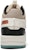 Sneaker Tinggi 361° 'Putih-Sian Hangat' 672146608B-11