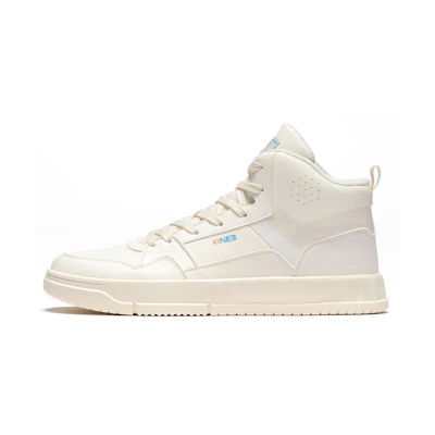 361° High-Top Sneaker 'White'