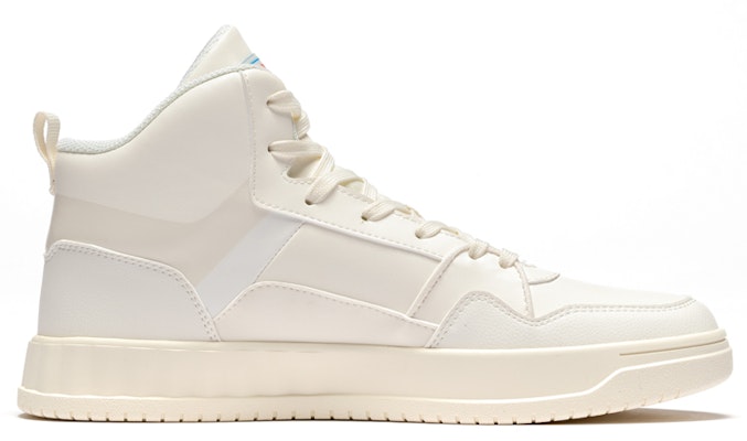 361° High-Top Sneaker 'White' 672036625-2 Order 361° High-Top Sneaker 'White' 672036625-2