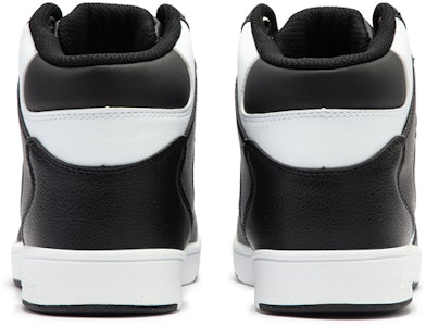 Zapatillas Altas 361° 'Blanco Negro Confort y Calidez' 672046601BF-3 Shop Zapatillas Altas 361° 'Blanco Negro Confort y Calidez' 672046601BF-3