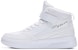 Sneaker Tinggi 361° 'Putih Berbulu' 671936634B-1