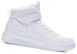 Sneaker Tinggi 361° 'Putih Berbulu' 671936634B-1
