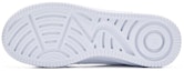 Purchase Sneaker Tinggi 361° 'Putih Berbulu' 671936634B-1