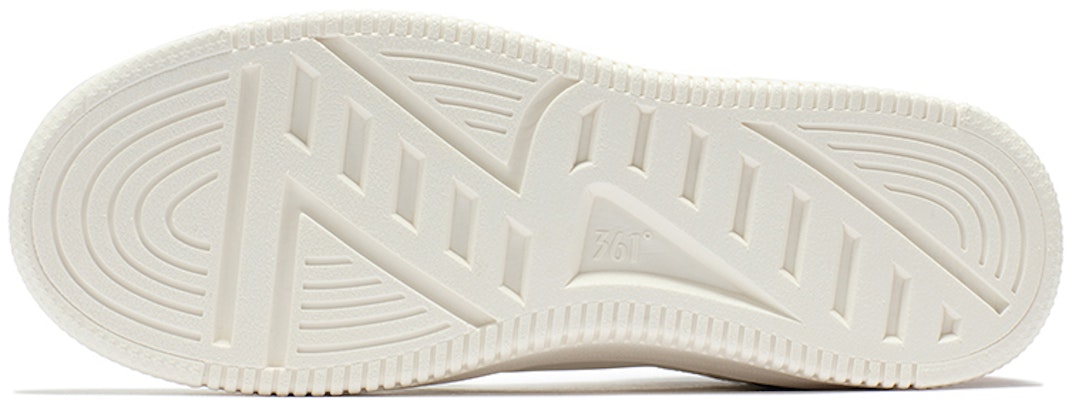 361° 화이트 레드 하이탑 스니커즈 (361° White Red High-top Sneakers) 672236606F-3 Purchase 361° 화이트 레드 하이탑 스니커즈 (361° White Red High-top Sneakers) 672236606F-3