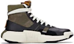 Order Zapatillas Deportivas 361° Altas Casual 'Blanco Verde' 671941107B-1