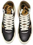 Lookbook Zapatillas Deportivas 361° Altas Casual 'Blanco Verde' 671941107B-1