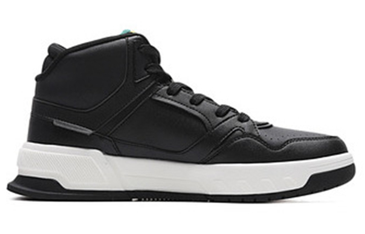 361° High 'Mech Warrior Black' 圖 2