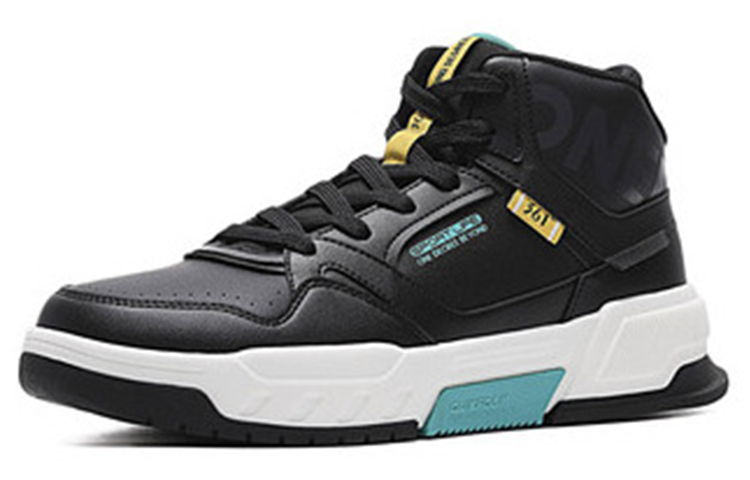 361° High 'Mech Warrior Black' 圖 3