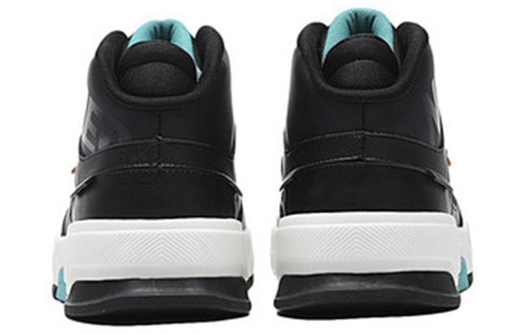 361° High 'Mech Warrior Black' 圖 4