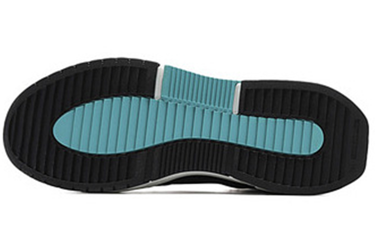 361° High 'Mech Warrior Black' 圖 5