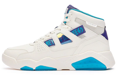 361° High 'White Aqua'