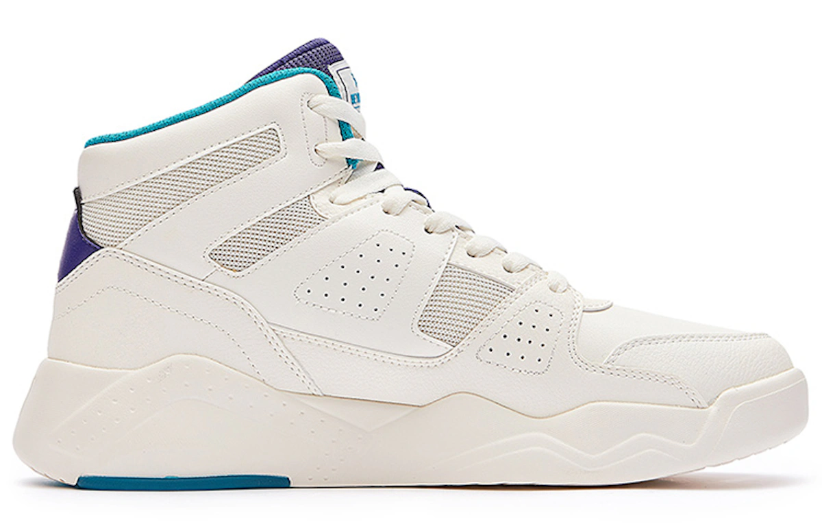 361° High 'White Aqua'