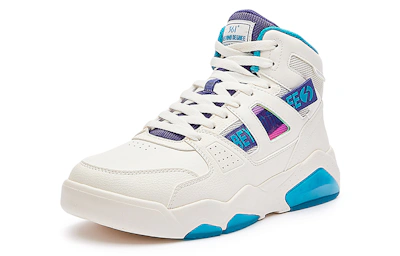 361° High 'White Aqua'