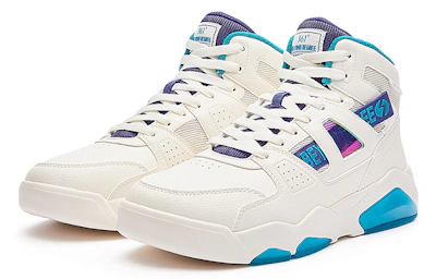 361° High 'White Aqua'