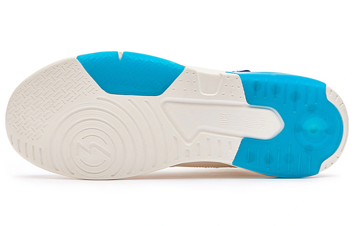 361° High 'White Aqua'