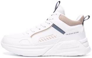 361° High 'White Shock-Absorbent' 672146718B-1 361° High 'White Shock-Absorbent' 672146718B-1