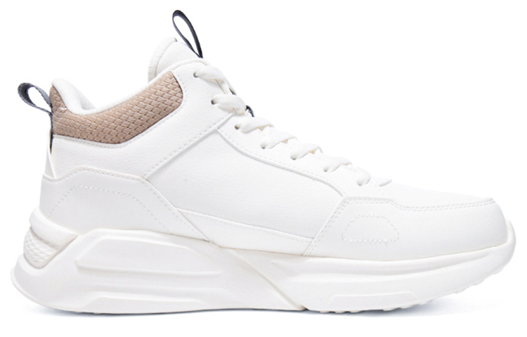 Order 361° High 'Blanco Absorbente de Impactos' 672146718B-1