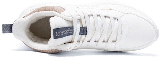 361° High 'Blanco Absorbente de Impactos' 672146718B-1 Shop 361° High 'Blanco Absorbente de Impactos' 672146718B-1