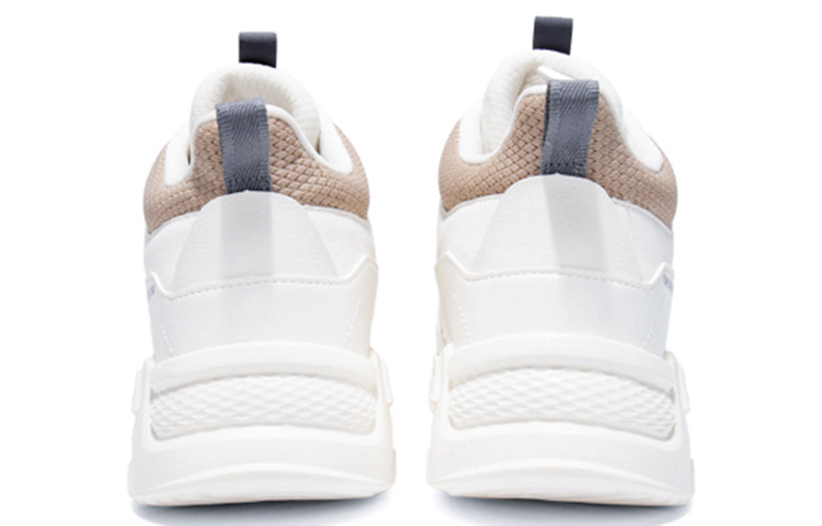 Purchase 361° High 'Blanco Absorbente de Impactos' 672146718B-1