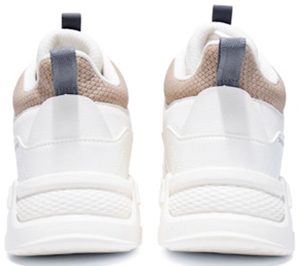 361° High 'Putih Penyerap Kejut' 672146718B-1 Purchase 361° High 'Putih Penyerap Kejut' 672146718B-1