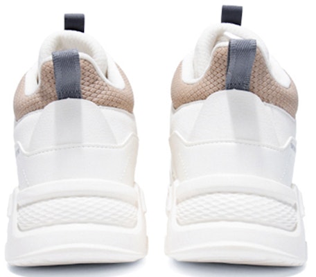 361° 화이트 충격흡수 하이 (361° White Chunggyeokheupsu Hai) 672146718B-1 Purchase 361° 화이트 충격흡수 하이 (361° White Chunggyeokheupsu Hai) 672146718B-1