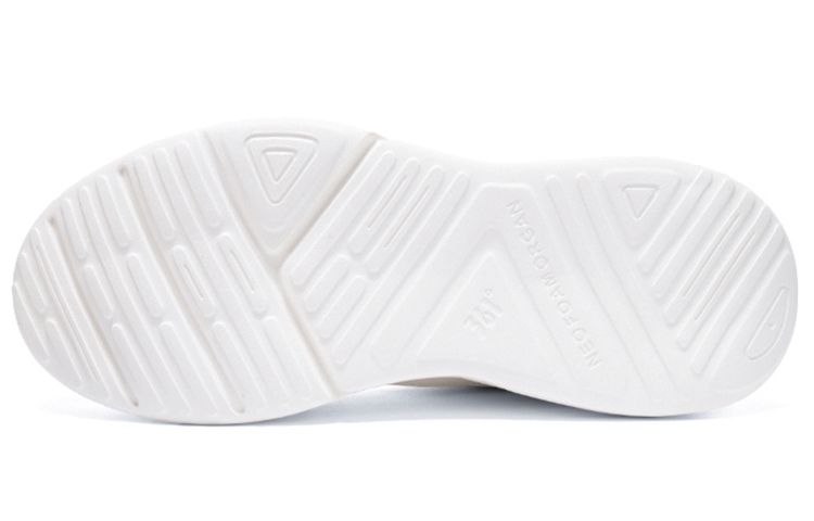 Details for 361° High 'Blanco Absorbente de Impactos' 672146718B-1