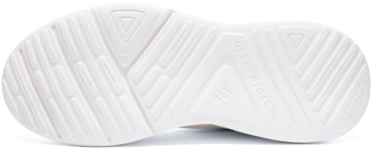 361° High 'Putih Penyerap Kejut' 672146718B-1 Details for 361° High 'Putih Penyerap Kejut' 672146718B-1