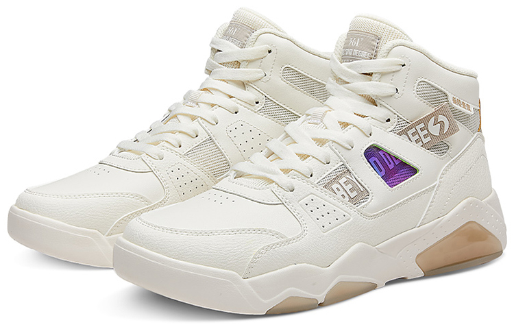 Lookbook 361° High Top 'Bai Mi' Zapatillas Altas 672136601-1