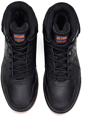 361° High Top 'Black Red' 571946612A-5 Order 361° High Top 'Black Red' 571946612A-5