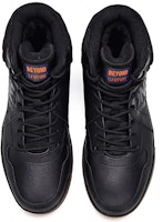 361° ハイカット 黒赤 571946612A-5 Order 361° ハイカット 黒赤 571946612A-5