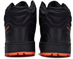 361° ハイカット 黒赤 571946612A-5 Lookbook 361° ハイカット 黒赤 571946612A-5