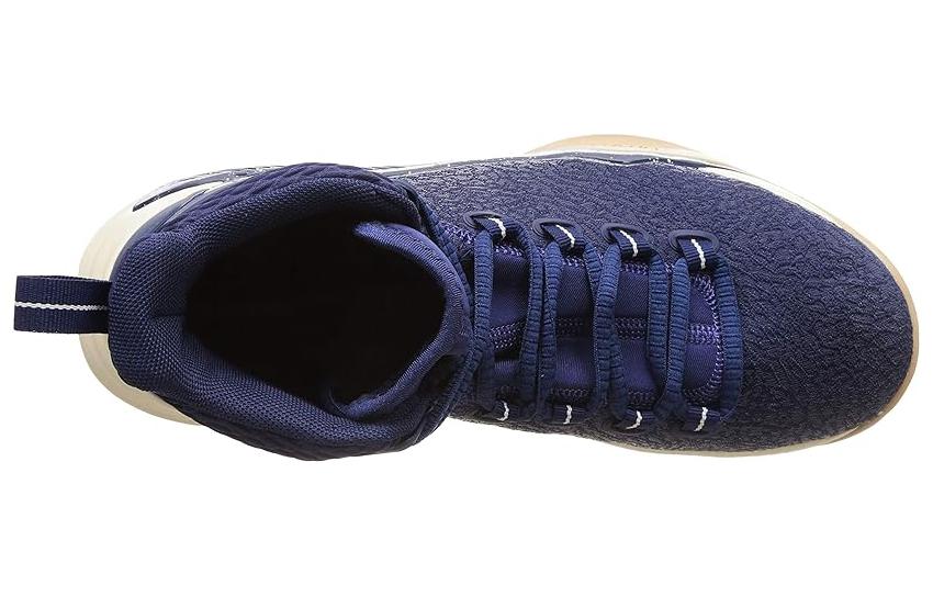 361° High Top 'Blue Anti-Rollover' 圖 4