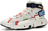 Order 361° High Top 'Pluma Blanca' 671931109F-1