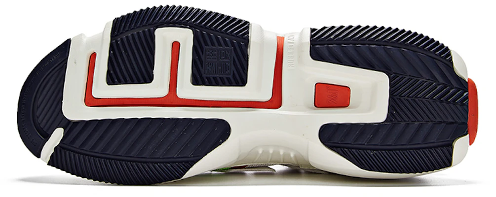 361° High Top 'Pluma Blanca' 671931109F-1 Shop 361° High Top 'Pluma Blanca' 671931109F-1
