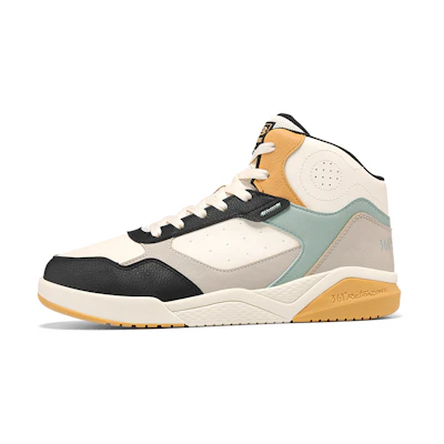 361° High Top 'Wheat Brown'