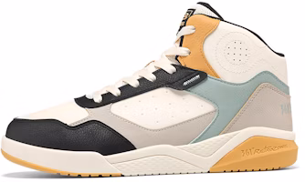 361° High Top 'Wheat Brown' 672146606A-8 361° High Top 'Wheat Brown' 672146606A-8